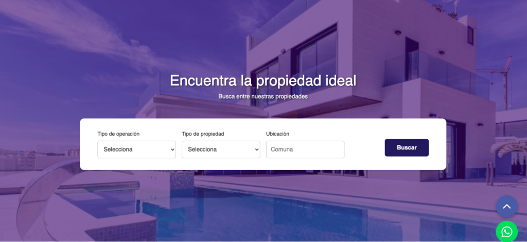 Carbar Propiedades